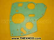 Gasket - Gear Case - 6397043
