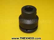Socket - 16mm - 80996030348