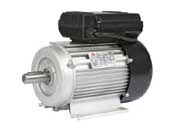 Motor - 3HP MEC90 230v (for B3800B3)