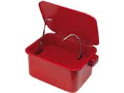 Washer - Parts - 5 Gallon
