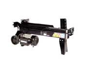 Splitter - Log - 5 Ton Electric
