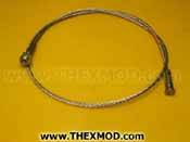 Cable - Spare Wheel Cable - ABU4425