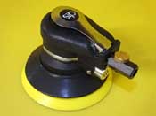 Sander - 6 Inch - Palm