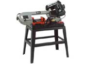 Saw - Bandsaw - 6 Inch - Metal Cutting