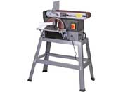 Sander - Belt and Disk - 6 Inch / 10 Inch