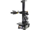 Splitter - Log - 7 Ton Vertical Electric 