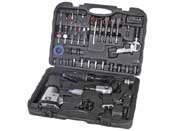 Kit - Air - 73 Piece Air Tool Kit