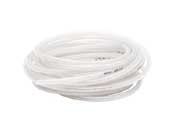 Hose - Welding - 8mm Braided Hose 1m (for MIG Welders)