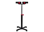 Stand - Adjustable 'V' Roller 