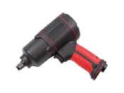 Wrench - Impact - 1/2 Inch - Reversible - Aeropro