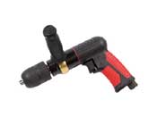 Drill - 1/2 Inch - Keyless Drill - Aeropro - Reversible