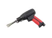 Hammer - Air - 125mm Air Hammer c/w chisels
