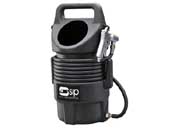 Sand Blaster - Air Sand Blast Hopper Kit