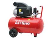 Compressor - Airline RC2/50 230v