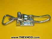 Catch - Clamp - 9100/403C