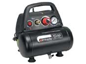 Compressor - Airmate Hurricane 6 
