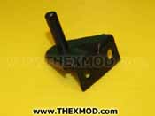 Lock - Stricker Grille - 9961332