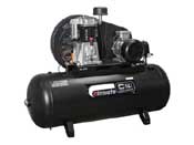 Compressor - Airmate TN7.5/270 (3phase)c/w Anti Vibs