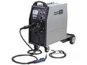 Welder - Autoplus 210ST Mig Welder