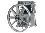 Pump - B2800B (F400B) Pump Unit c/w Flywheel