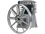 Pump - B3800B (F420B) Pump Unit c/w Flywheel