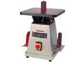 Sander - Bench -  Bobbin