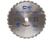 Blade - Circular TCT Rip Saw Blade 315mm*30mm (30T) 01446