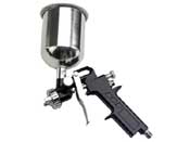 Spray Gun - Cobalt Trade Gravity Fed  (1.5mm)
