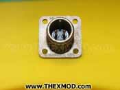 Plug Connector - Two Pin Connection
