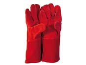 Gauntlets - DeLuxe Welding 
