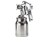 Spray Gun - Diamond Pro with Bleed Hose (2.0mm)