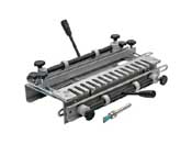 Fixture - Dovetail 