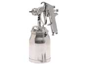 Spray Gun - Emerald Suction Feed Spray Gun (1.8mm)