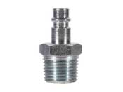 Connector - F/FLOW 1/2 Inch MALE BAYONET