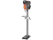 Drill - Pillar - Floor