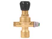 Flow Meter -  for Small Cylinders