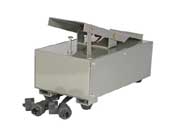 Pedal - Foot (for 05162/64/89)