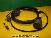 Wiring Harness - FV908983