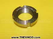 Nut - Locking - W165340/6