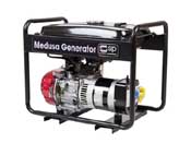 Generator - Medusa MGHP2.5FLR (Honda) Long Range 