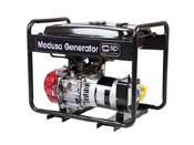Generator - Medusa MGHP4.0F (Honda) 