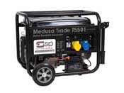Generator - Medusa T5501 