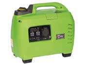 Generator - Medusa Ti-1002 Inverter 