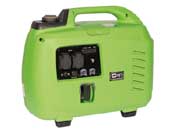 Generator - Medusa Ti-2002 Inverter 