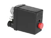 Switch - Pressure - Mignon 1 Way 1/4 Inch Lower