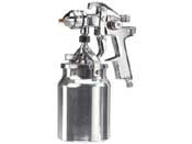 Spray Gun - Mirage HVLP Suction Fed  (1.8mm)