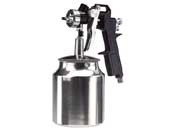Spray Gun - Moonlighter Trade Suction Fed  (1.5mm)