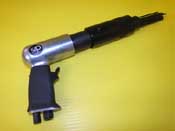 Needle Scaler - Pistol Grip