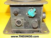 Amplifier Intercom Box - LA0/15540-2