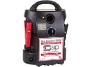 Pro Booster 5024 (12v/24v)